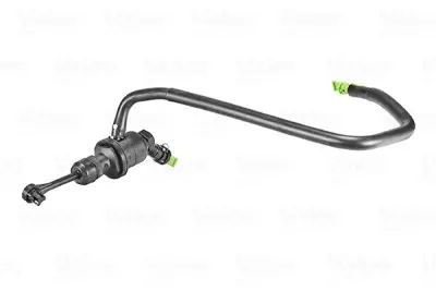 Cilindro maestro, embrague VALEO 804810 Última Oportunidad